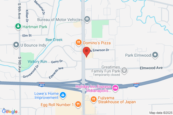 Ramsey Automotive Inc