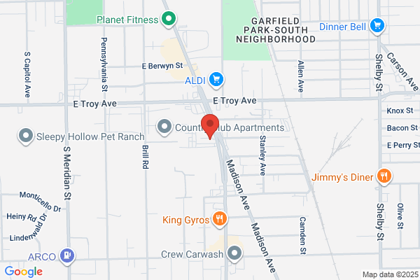Richardson Auto Repair