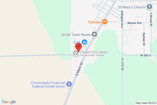 Shields Service Center