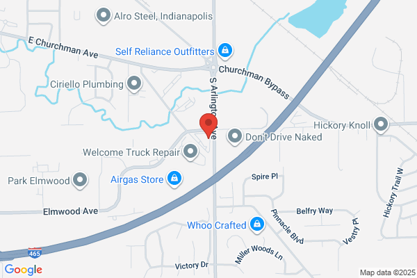 Turk's Auto Body Repair Inc