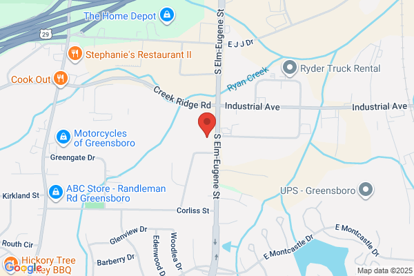 Triad Roofing & Sheetmetal