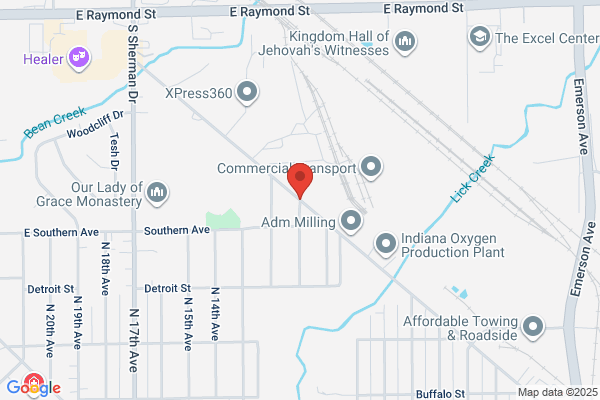 Sivells Masonry Inc