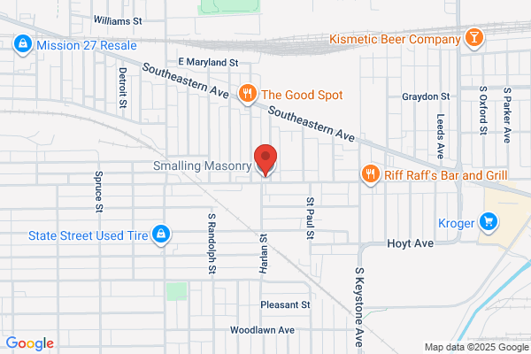Smalling Masonry, LLC