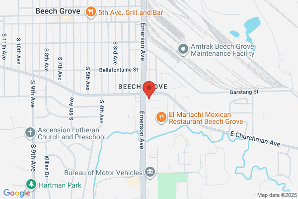 American Crypto Bitcoin ATM