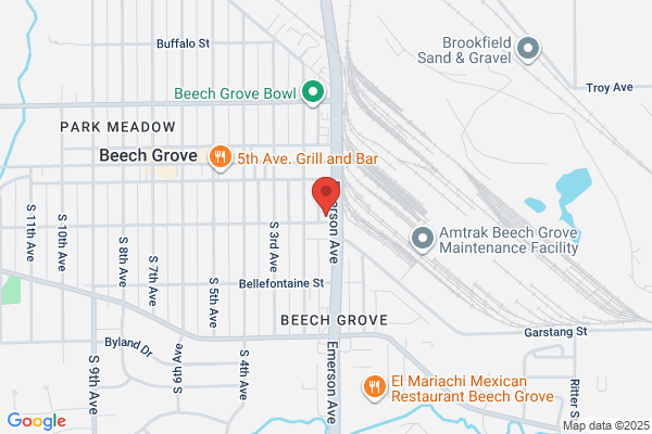 31 Bar & Grill Inc