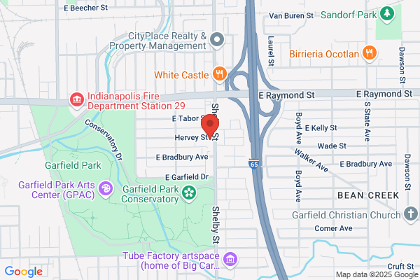 Garfield Pub & Eatery