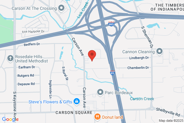 Norris Carpet Care Inc