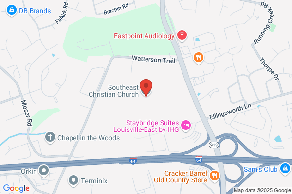 Southeastern Christian Fellowship