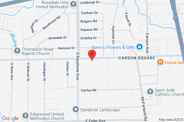 Southside Church of the Nazarene