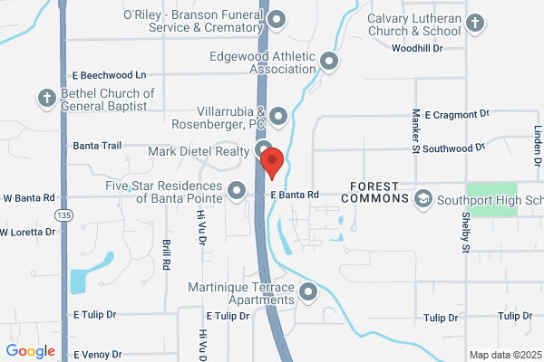 Forest Creek Family Dental Care