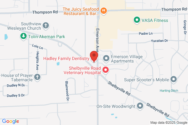 Hadley Family Dentistry