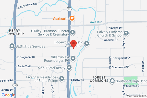 Jamestowne Dental