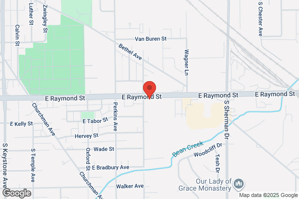 HealthNet Barrington Health & Dental Center