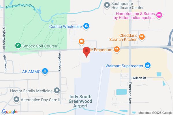 Greenwood Pediatrics & Internal Medicine Family Medical Center
