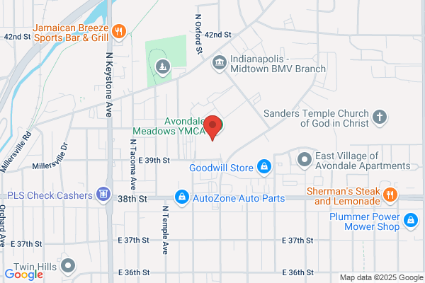 Healthnet Inc, Health Centers, Southeast Health Center