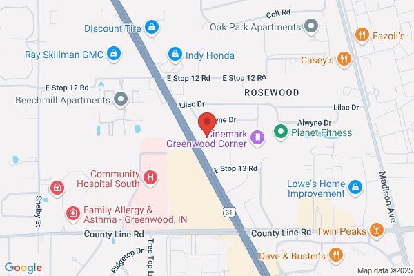 Medical & Surgical Weight Loss Center