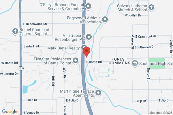 Mimms Functional Rehabilitation