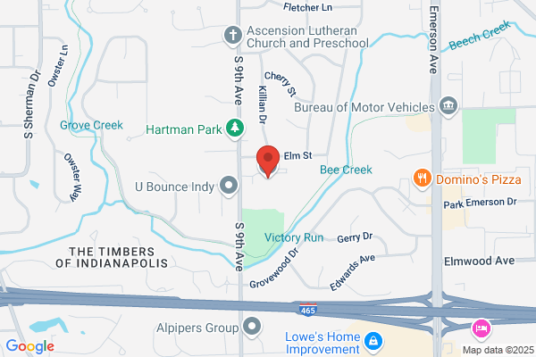 Beech Grove Schools, South Grove Intermediate School