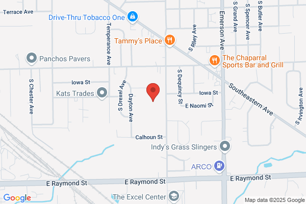 Indianapolis Lighthouse Charter School