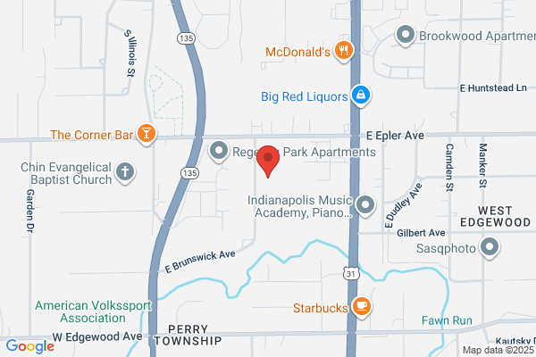 Public Schools, Perry Township Schools, Henry Burkhart Elementary School