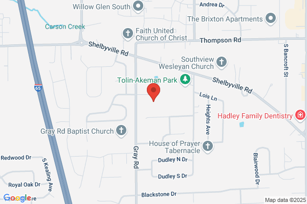 Public Schools, Perry Township Schools, Jeremiah Gray-Edison School