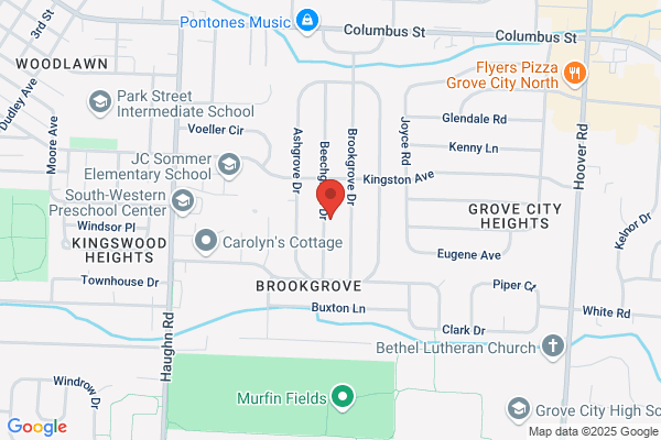 Garage Door Repair Beech Grove