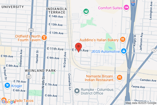 Interior Supply, Inc.