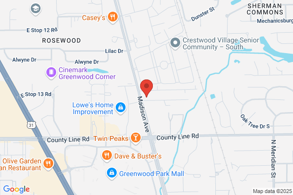 Farmers Insurance - Frank Miller