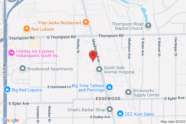 Fishburn Insurance Agency