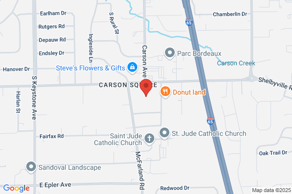 Carson Square