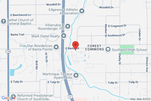 Stonebridge Luxury Apartment Homes