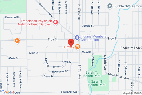 Beech Grove KinderCare