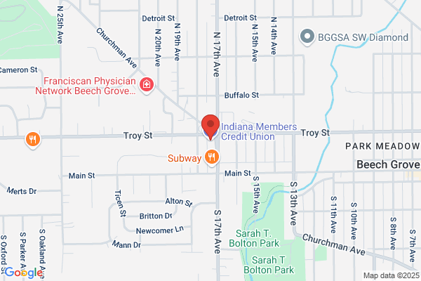 Indiana Members Credit Union