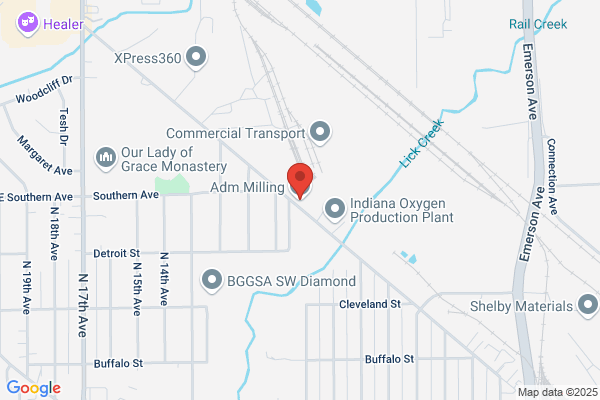 Adm Milling Co