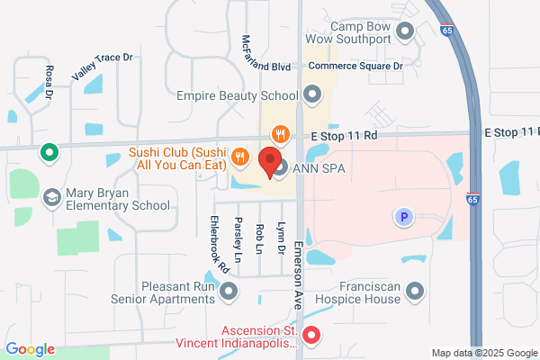 Beech Grove Tailors