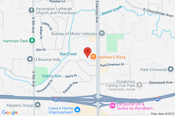 Beechtree Glen Apartments