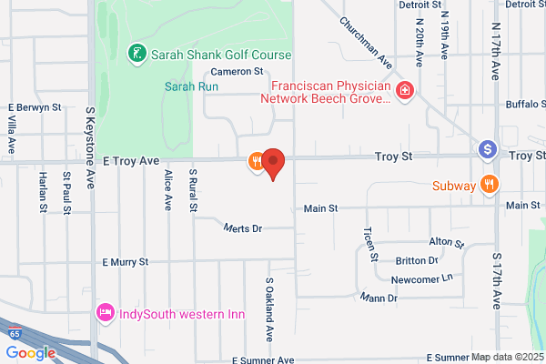 Payless Liquors Inc