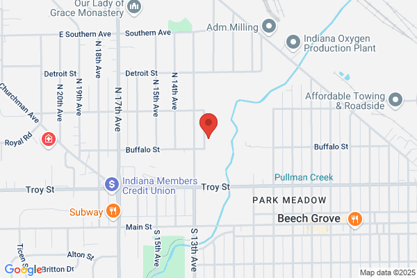 Public Schools, Beech Grove Schools, Middle School