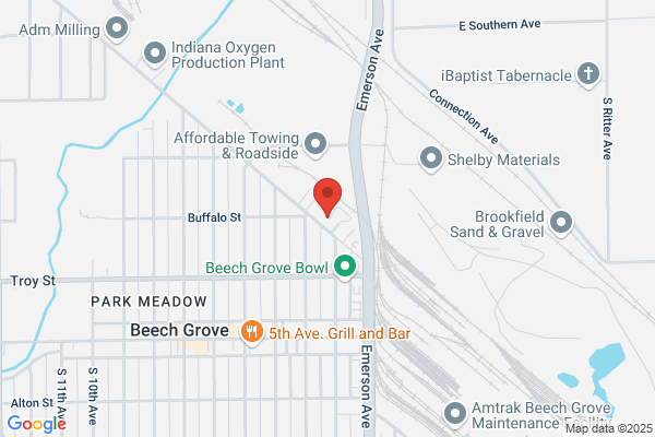 Beech Grove Realty