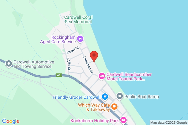 Cardwell Realtors