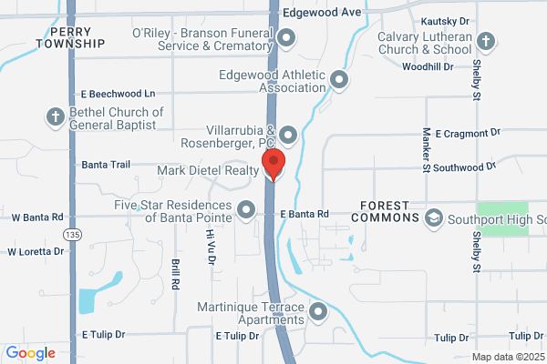 Mark Dietel Realty