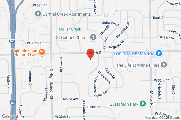 Iglesia Hermandad Cristiana