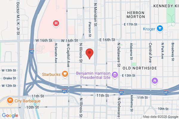 Catholic Archdiocese of Indianapolis, Churches, St Patrick
