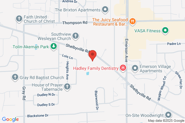 Seventh Day Adventist Church-Southside