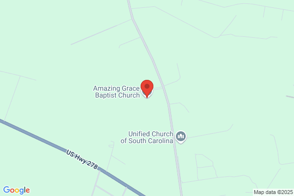 Amazing Grace Baptist Church