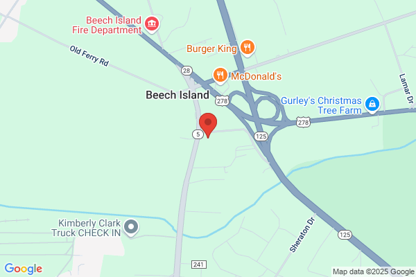 Beech Island Credit Union
