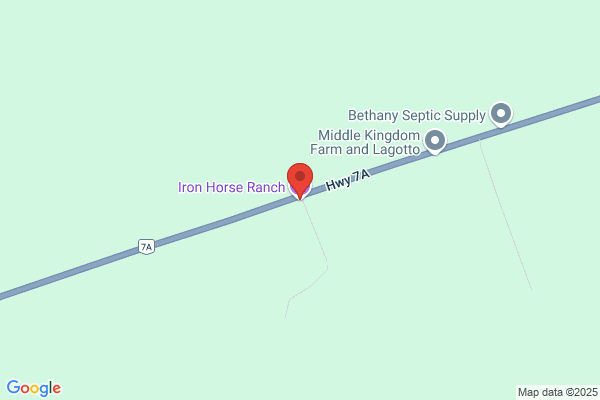 Iron Horse Ranch