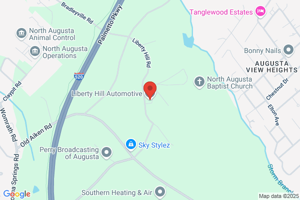 Liberty Hill Automotive