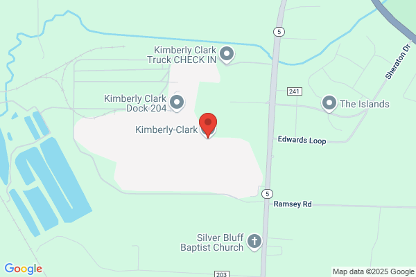 North Augusta Kirby