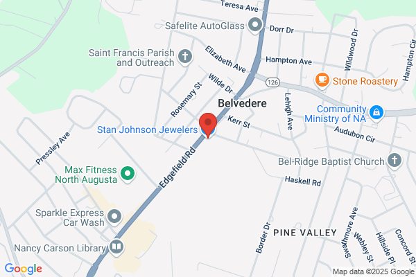 Stan Johnson Jewelers